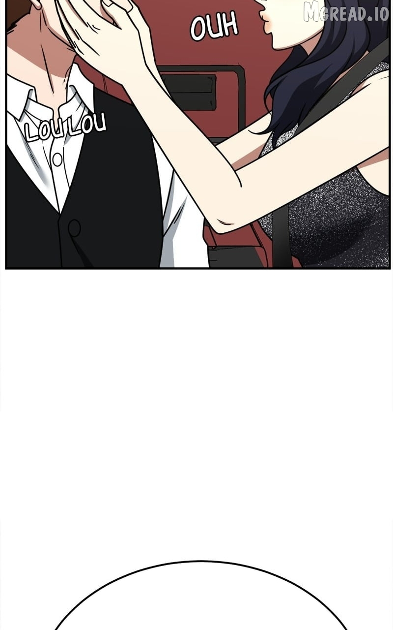 Change Me Chapter 263  - page 73